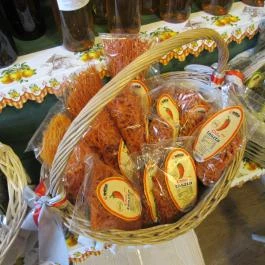 Stelázsi Budapest - Étel/ital