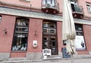 Stelázsi Kávézó, Étterem & Borbár Budapest