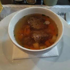 Stelázsi Kávézó, Étterem & Borbár, Budapest - Étel/ital