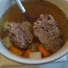 Stelázsi Kávézó, Étterem & Borbár, Budapest - Étel/ital