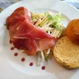 Stelázsi Kávézó, Étterem & Borbár, Budapest - Étel/ital