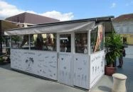 Stella Fagyizó Kőszeg