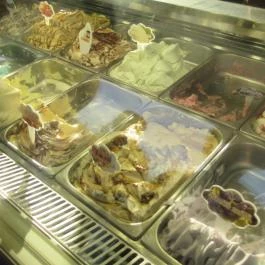 Stella Fagyizó Kőszeg - Étel/ital