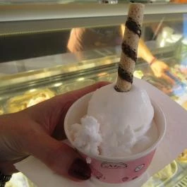 Stella Fagyizó Kőszeg - Étel/ital