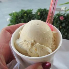 Stella Fagyizó Kőszeg - Étel/ital