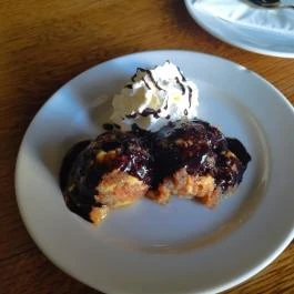 Stex Ház Étterem, Budapest - Étel/ital