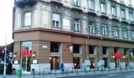 Stex Ház Étterem Budapest - Külső kép