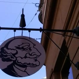 Stex Ház Étterem, Budapest - Külső kép