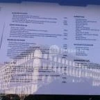 Stex Ház Étterem Budapest - Étlap/itallap