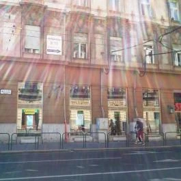 Stex Ház Étterem, Budapest - Külső kép