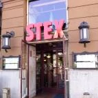 Stex Ház Étterem Budapest - Külső kép