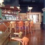 Stex Ház Étterem Budapest - Belső