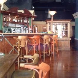 Stex Ház Étterem, Budapest - Belső