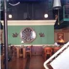 Stex Ház Étterem Budapest - Belső