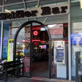 Stifler Bar Budapest - Külső kép