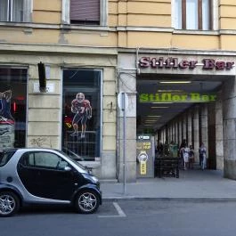 Stifler Bar Budapest - Külső kép