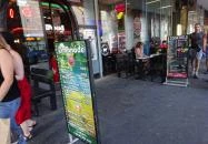 Stifler Bar Budapest