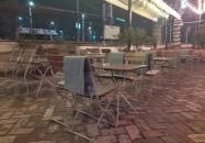 Stifler Garden Budapest