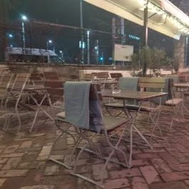 Stifler Garden Budapest - Egyéb