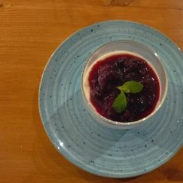 Stifler Garden Budapest - Étel/ital