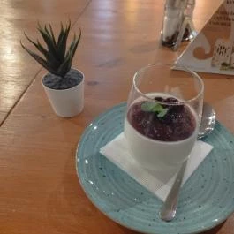 Stifler Garden Budapest - Étel/ital