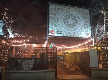 Stifler Garden Budapest