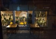 Stifler Garden Budapest