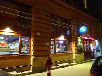 Stifler Home Budapest