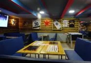 Stifler Home Budapest