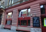 Stifler Home Budapest