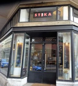 Stika