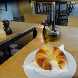 Stika, Budapest - Étel/ital