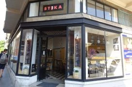 Stika Budapest