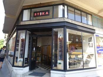 Stika Budapest