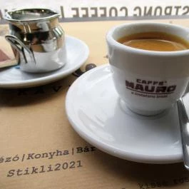 Stikli, Budapest - Egyéb