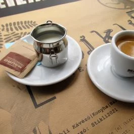 Stikli, Budapest - Egyéb