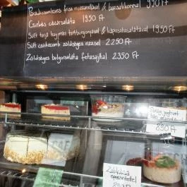 Stikli, Budapest - Egyéb