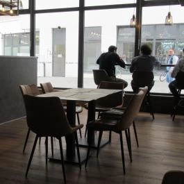 Stikli, Budapest - Egyéb