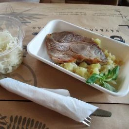 Stikli, Budapest - Egyéb