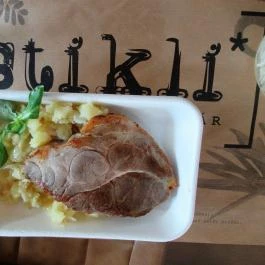 Stikli, Budapest - Egyéb