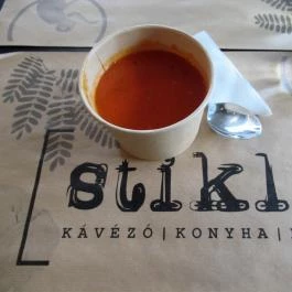 Stikli, Budapest - Egyéb