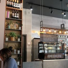 Stikli, Budapest - Egyéb