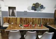 Stix Japanese Restaurant Budapest