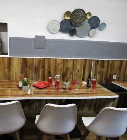 Stix Japanese Restaurant