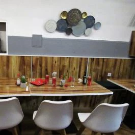 Stix Japanese Restaurant, Budapest - Egyéb