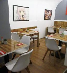 Stix Japanese Restaurant