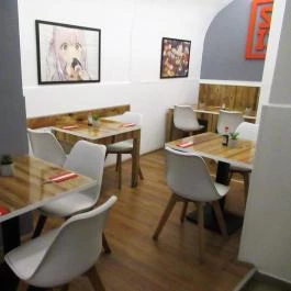 Stix Japanese Restaurant, Budapest - Egyéb