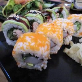 Stix Japanese Restaurant, Budapest - Egyéb