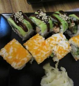 Stix Japanese Restaurant