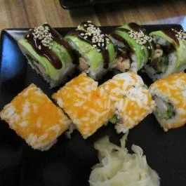 Stix Japanese Restaurant, Budapest - Egyéb